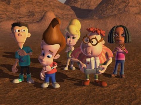 jimmy neutron friends|jimmy neutron fat boy.